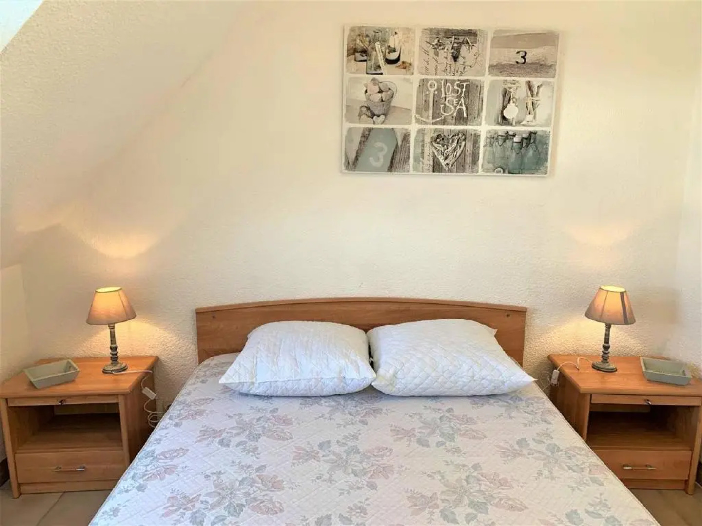 Appartement Saint-Pierre-Quiberon, 2 pièces, 2 personnes - FR-1-478-198