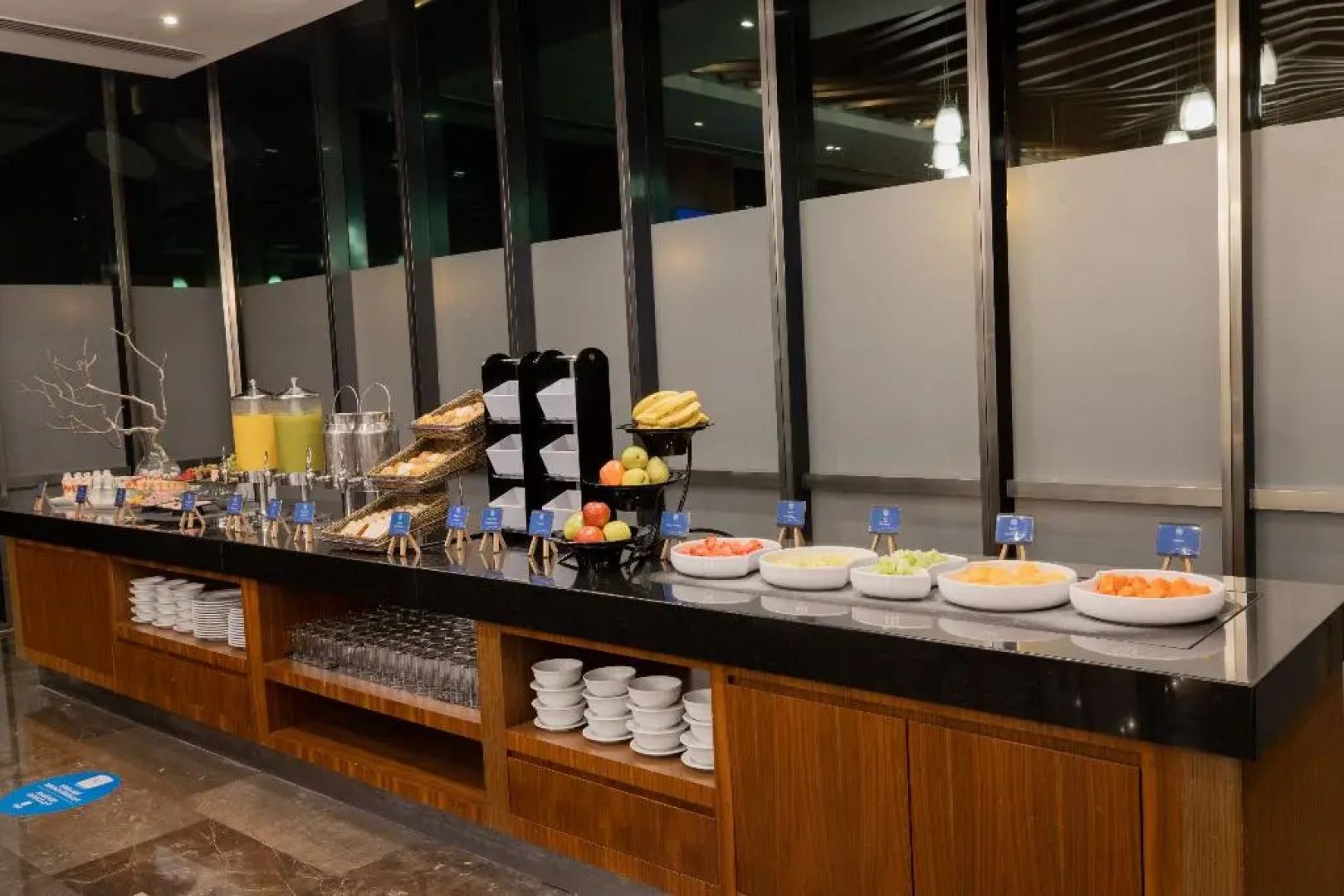 Camino Real Fashion Drive Monterrey