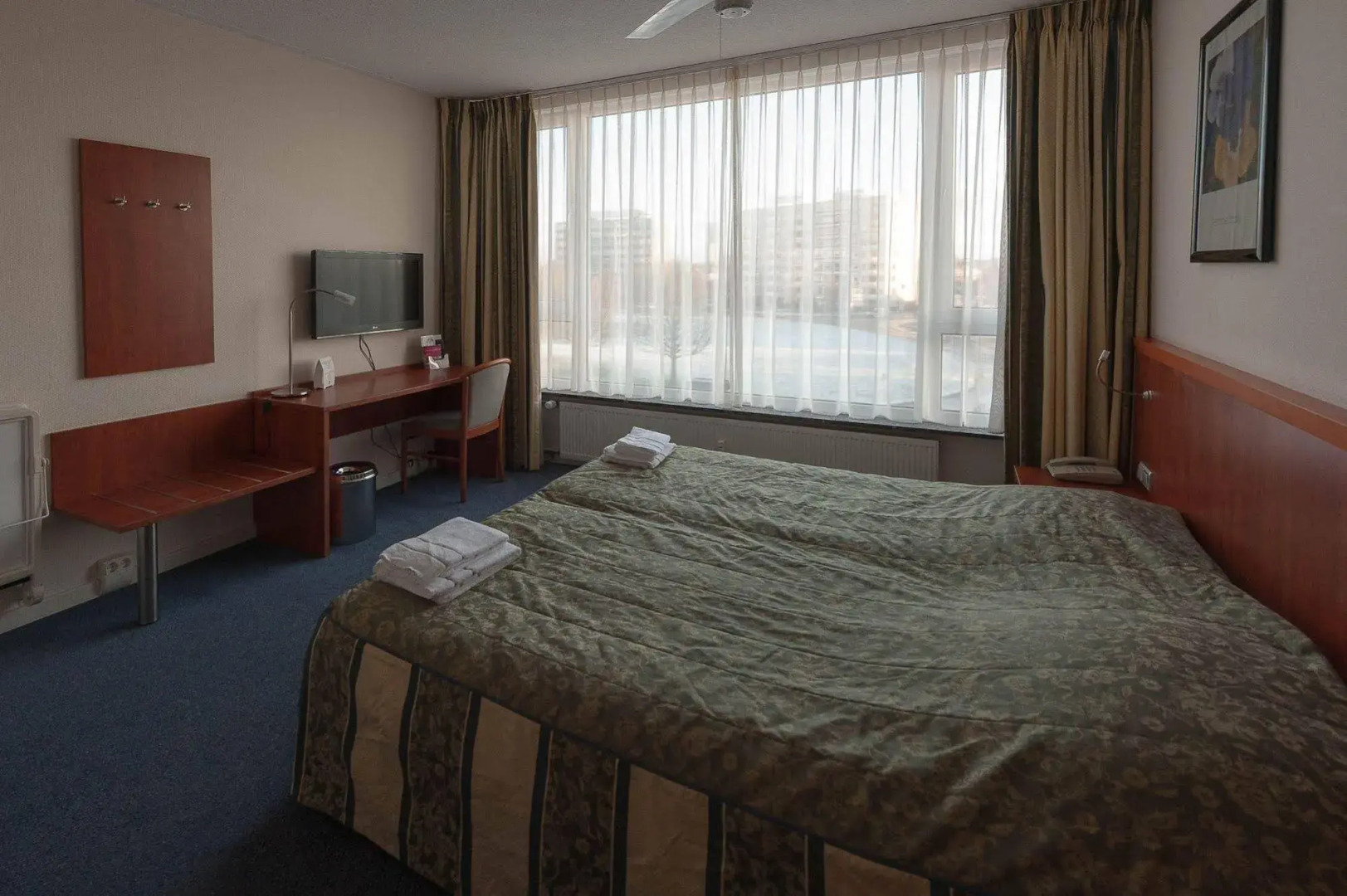 Leeuwarder Euro Hotel