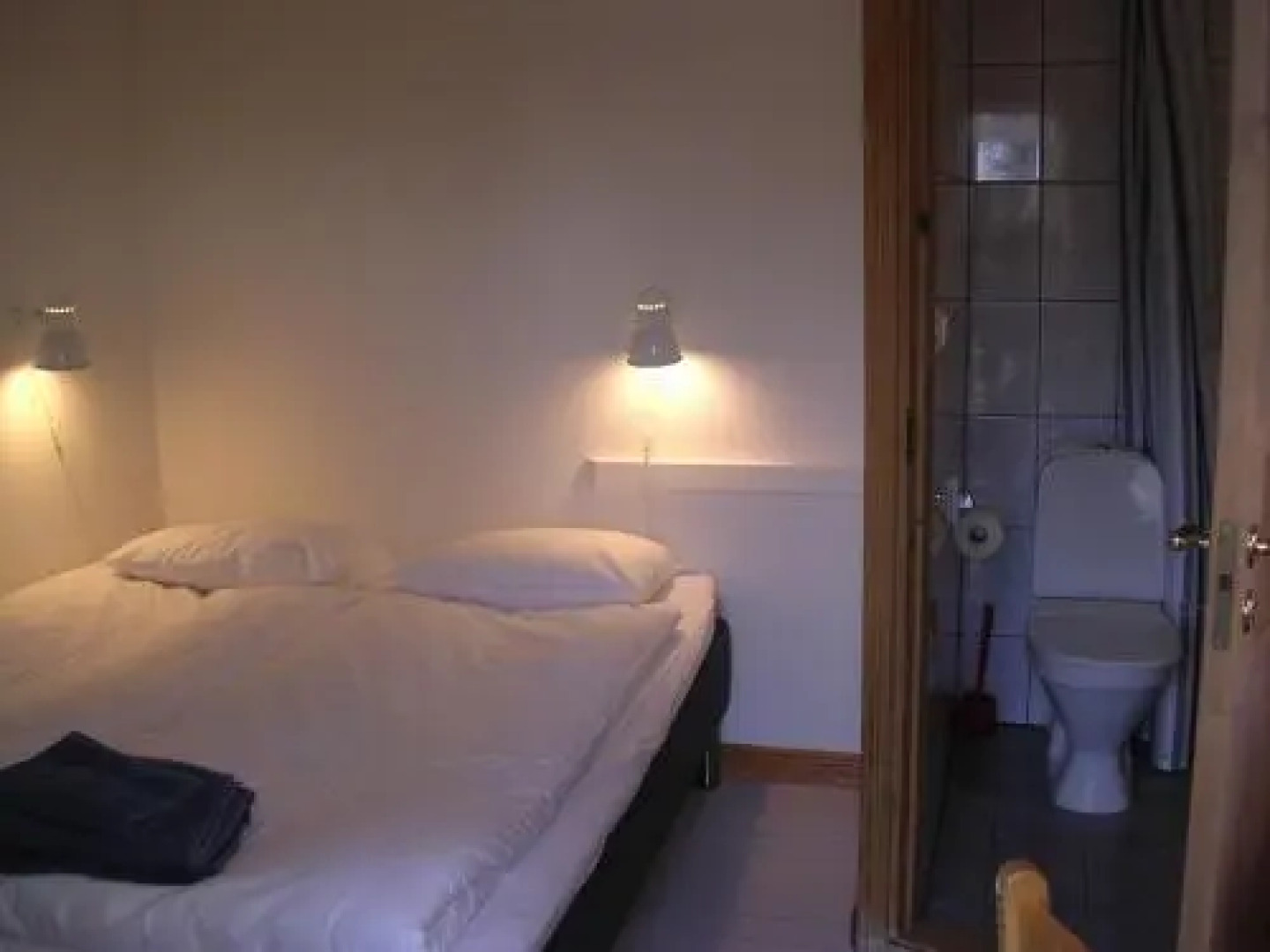 Villa Beddingestrand