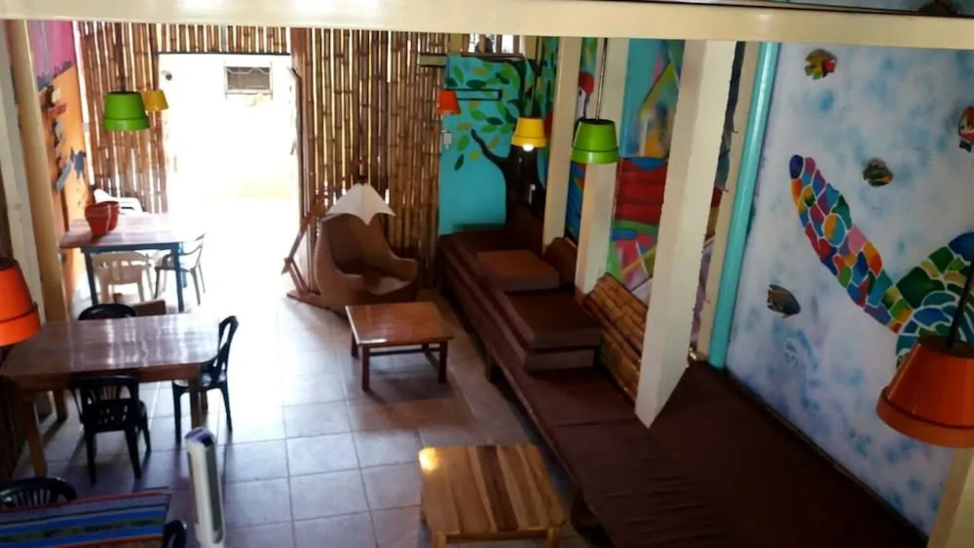 CoCo Bongo Hostel