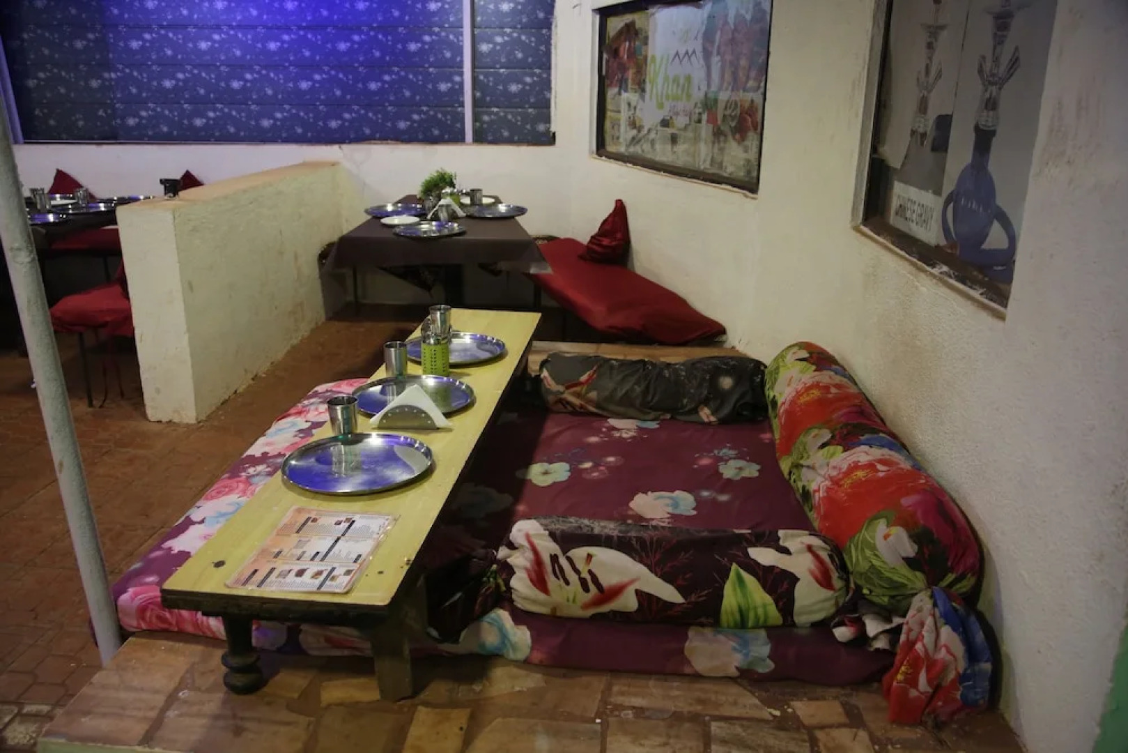 Hotel Park View Matheran