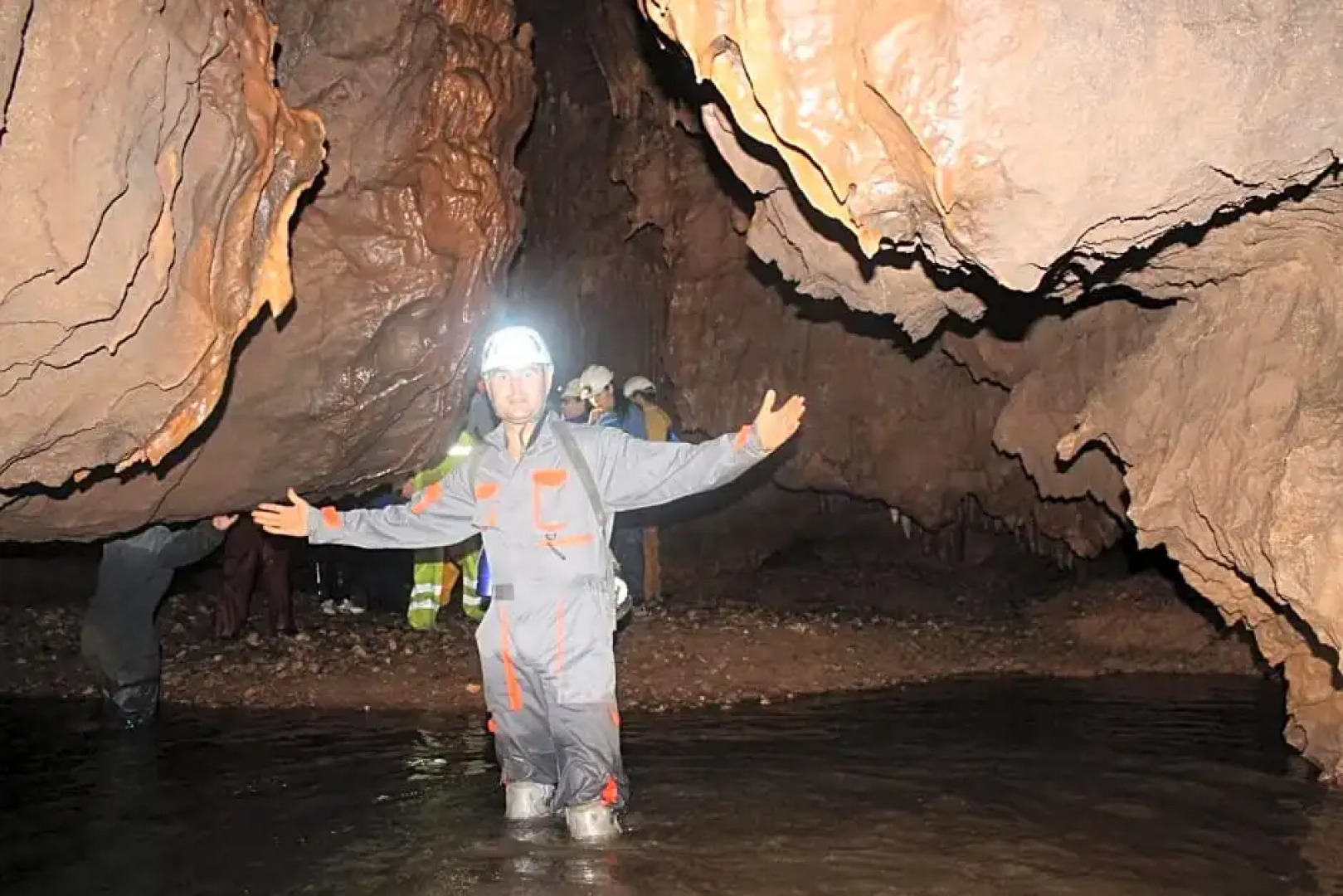 Relais De Tahla Sarl