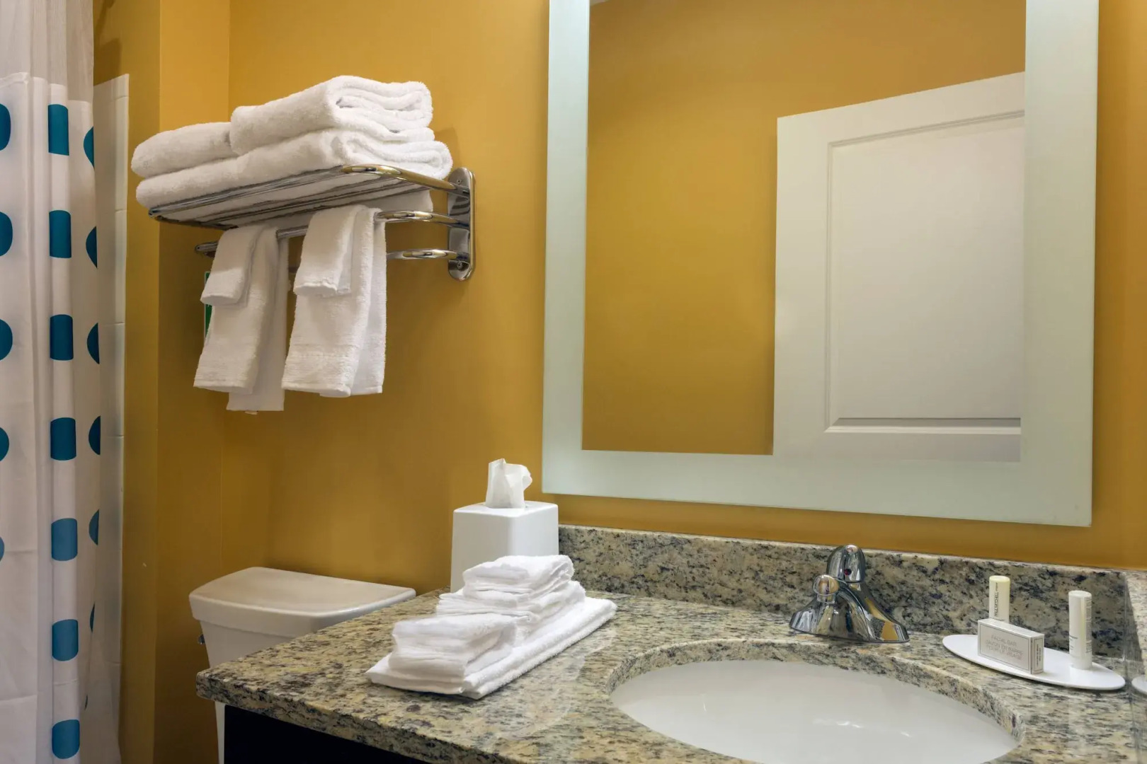 TownePlace Suites by Marriott Gainesville Northwest