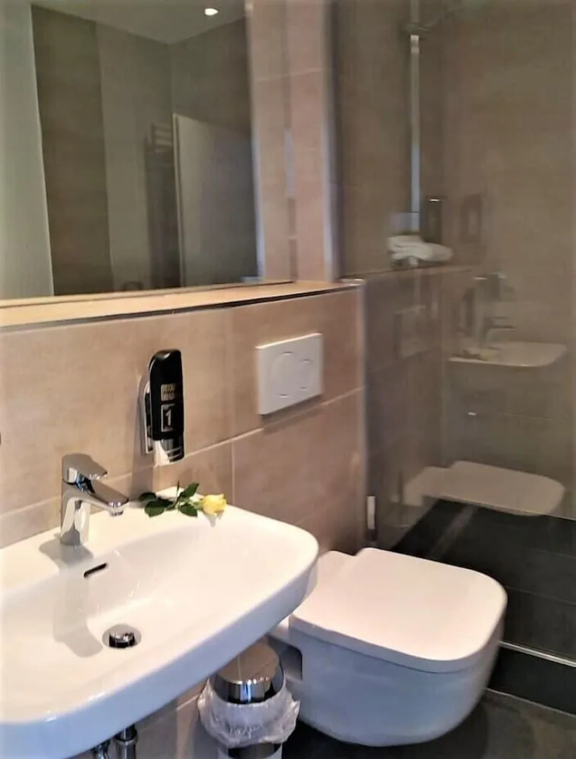 M&A Cityapartments Hildesheim