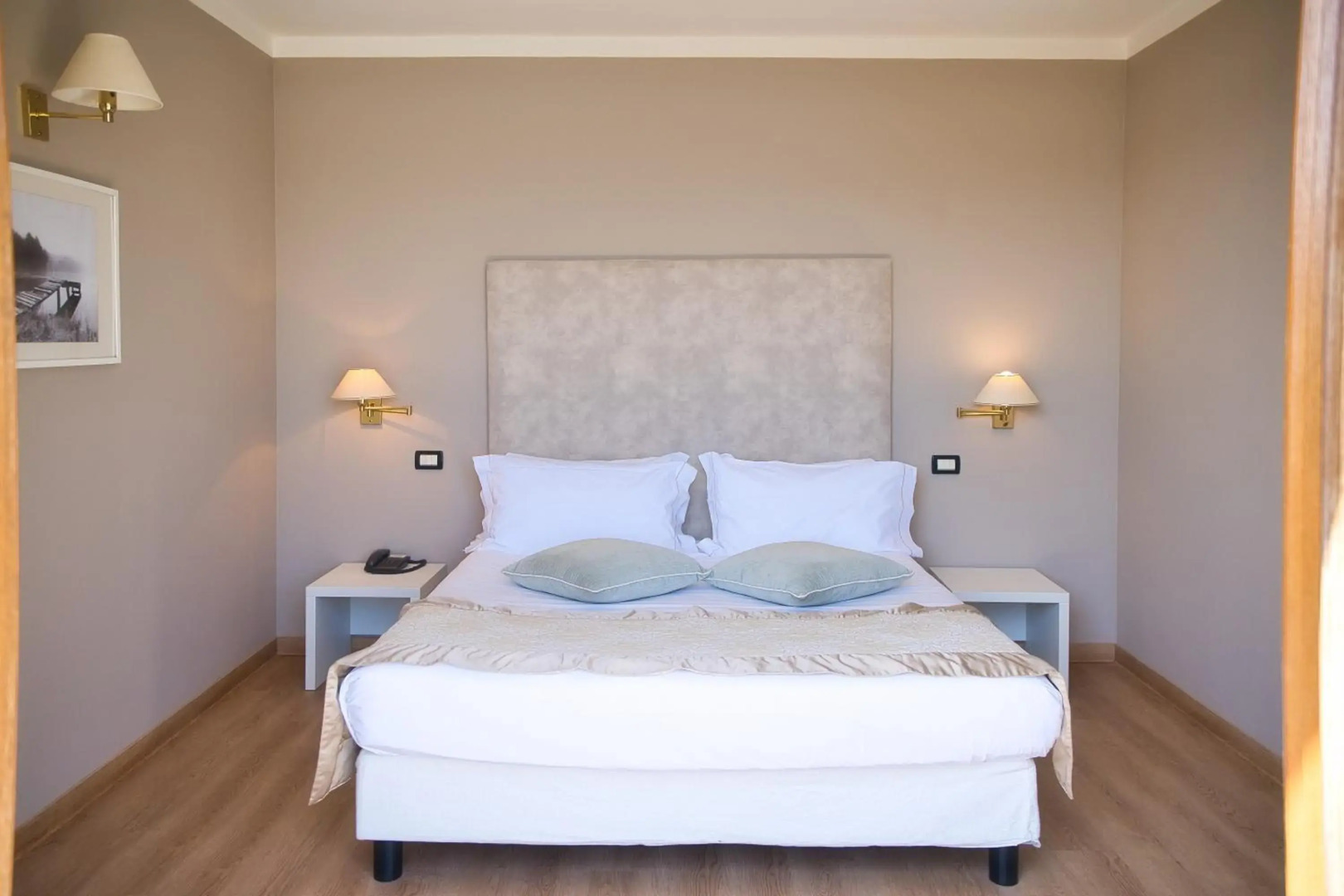 Hotel Villa Maria Au Lac - Estella Hotels Italia