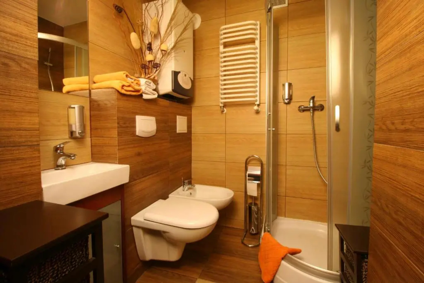 Aba Apartamenty Piłsudskiego 41