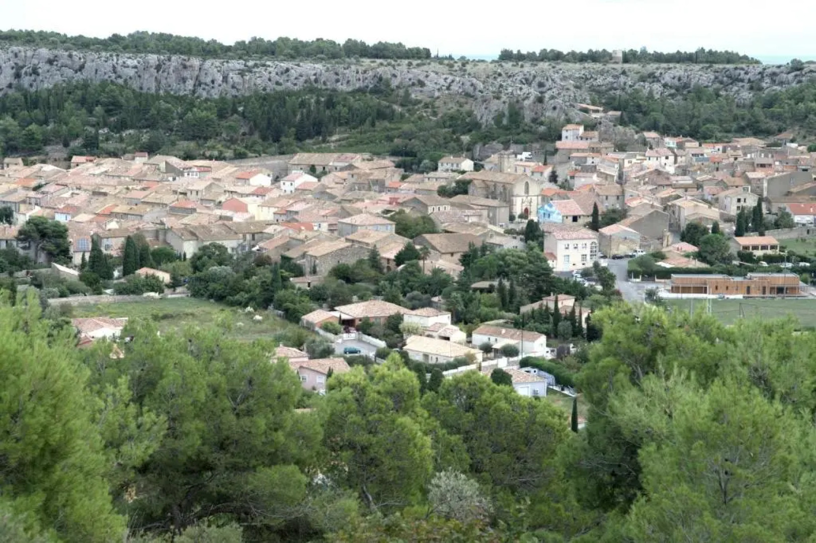 Domaine de la Clotte