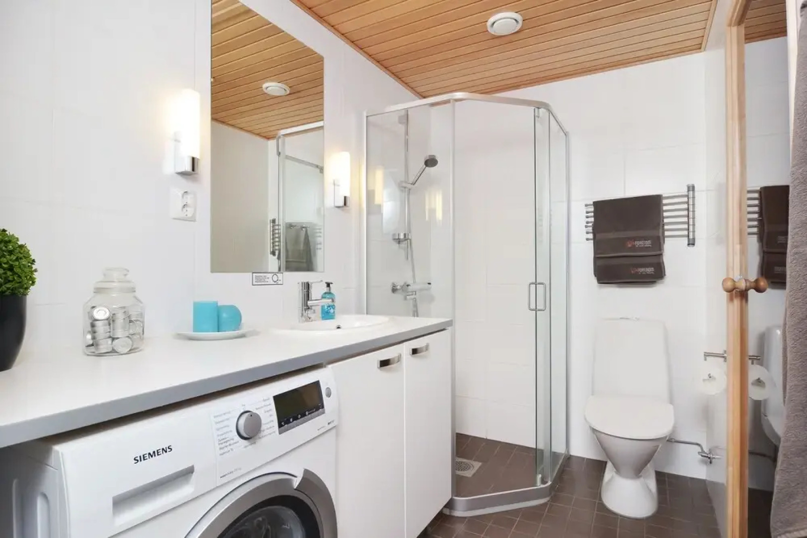 Forenom Premium Apartments Tampere City