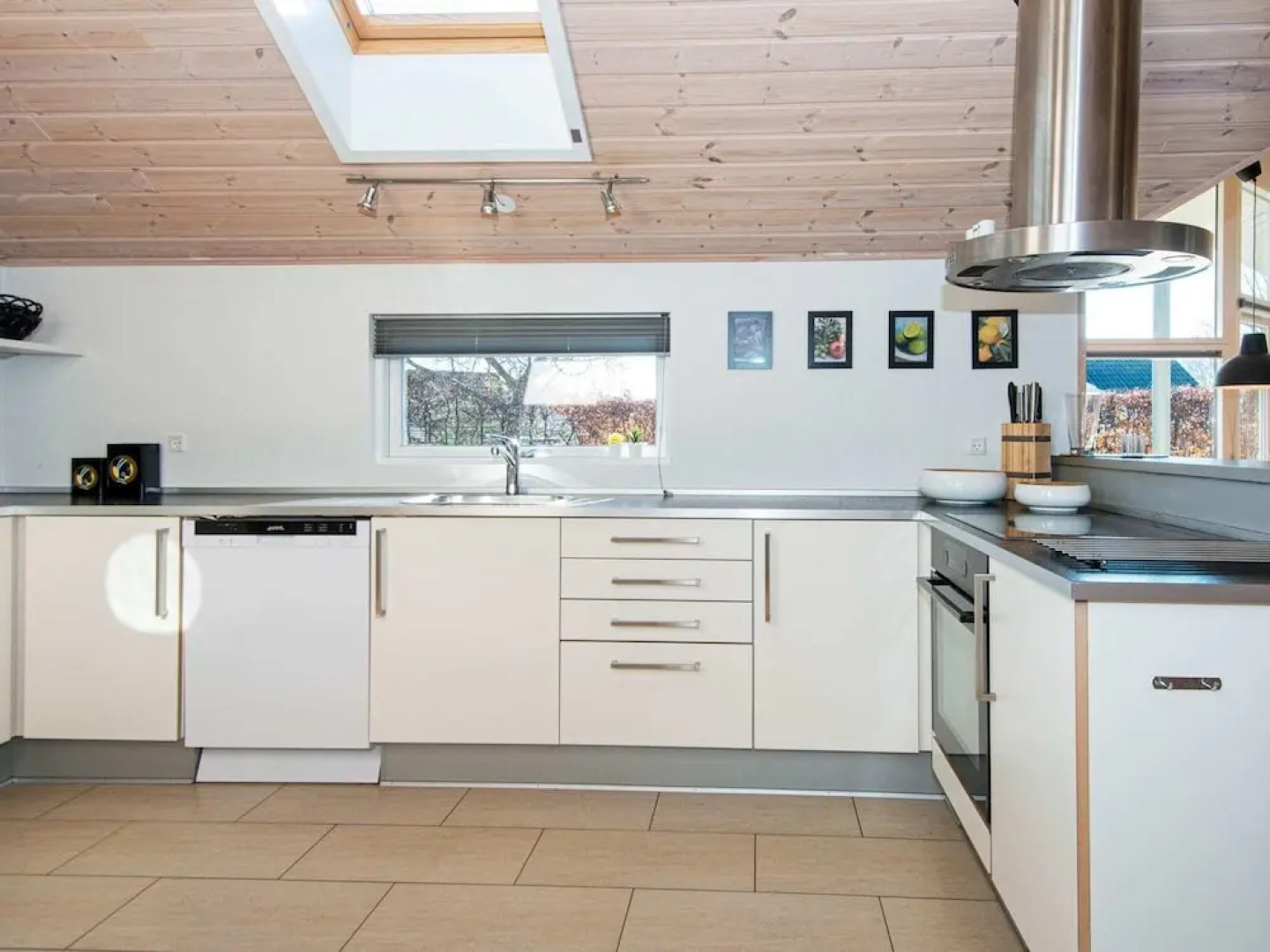 14 Person Holiday Home in Ebeltoft