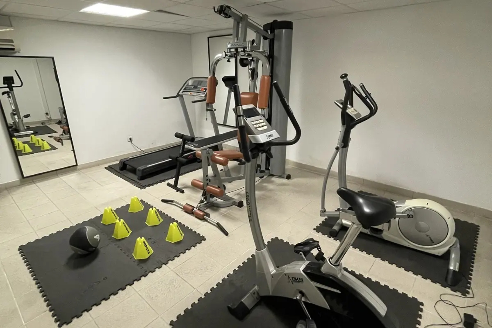 Kyriad Aix Les Milles - Plan de Campagne