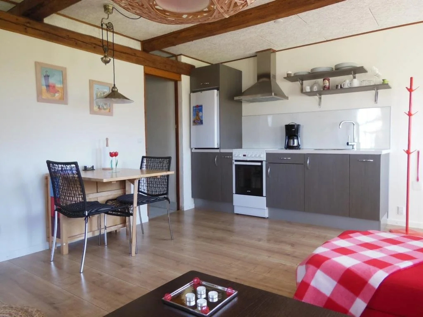 Holmsland Bed & Breakfast