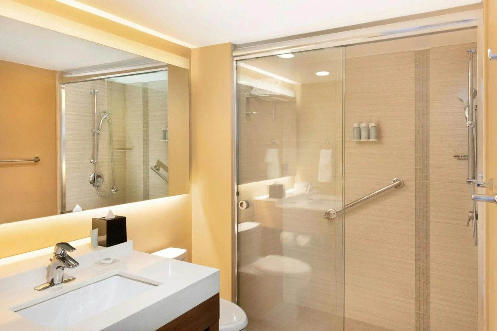 Courtyard La Paz Baja California Sur