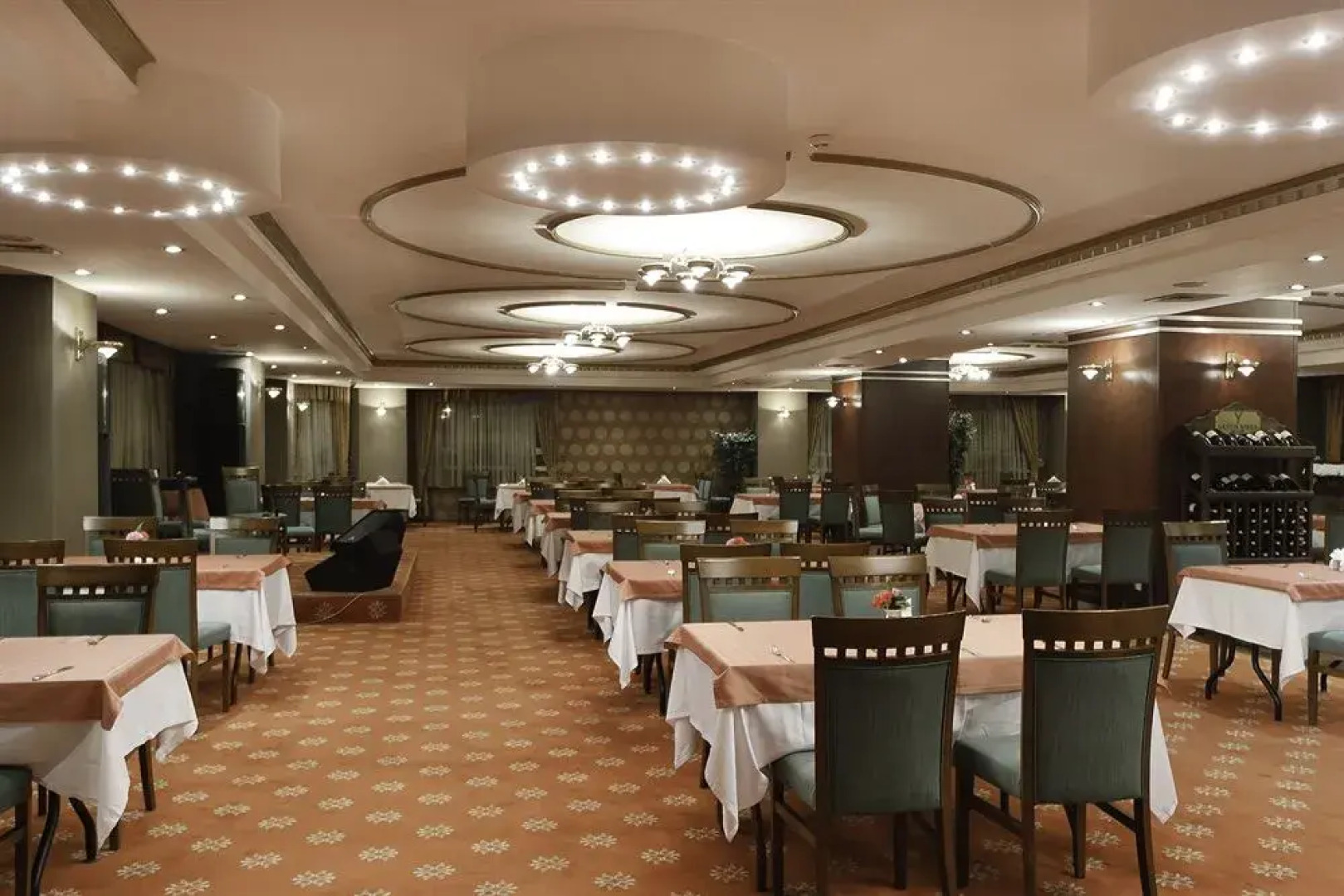 Grand Eras Hotel Kayseri