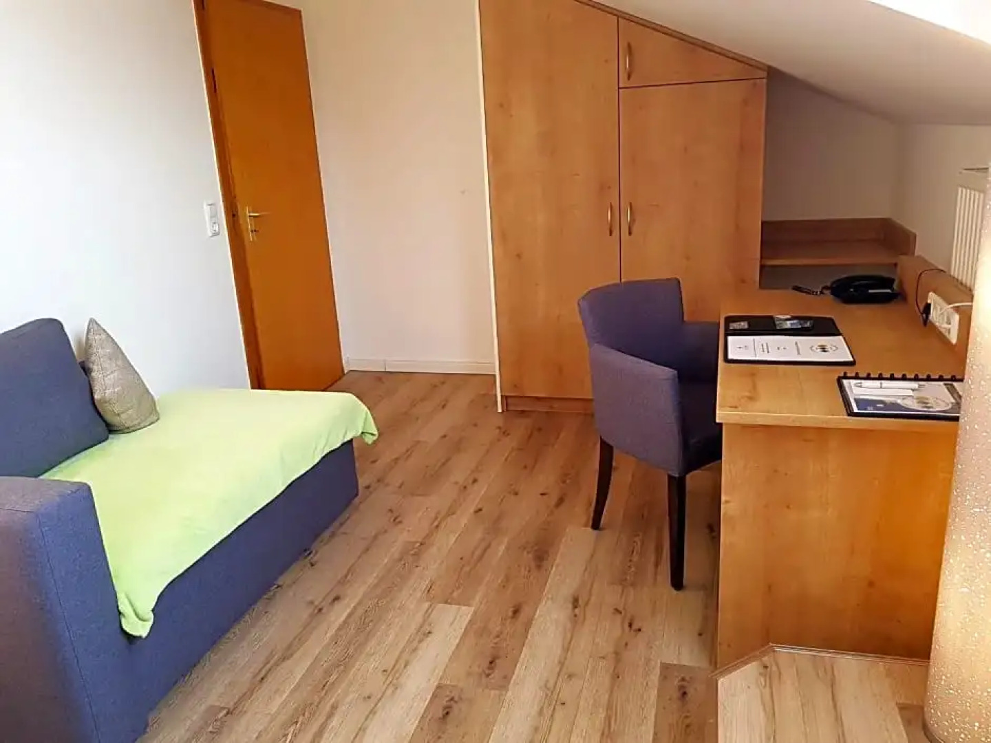 Apparthotel Garni Superior Simsseeblick