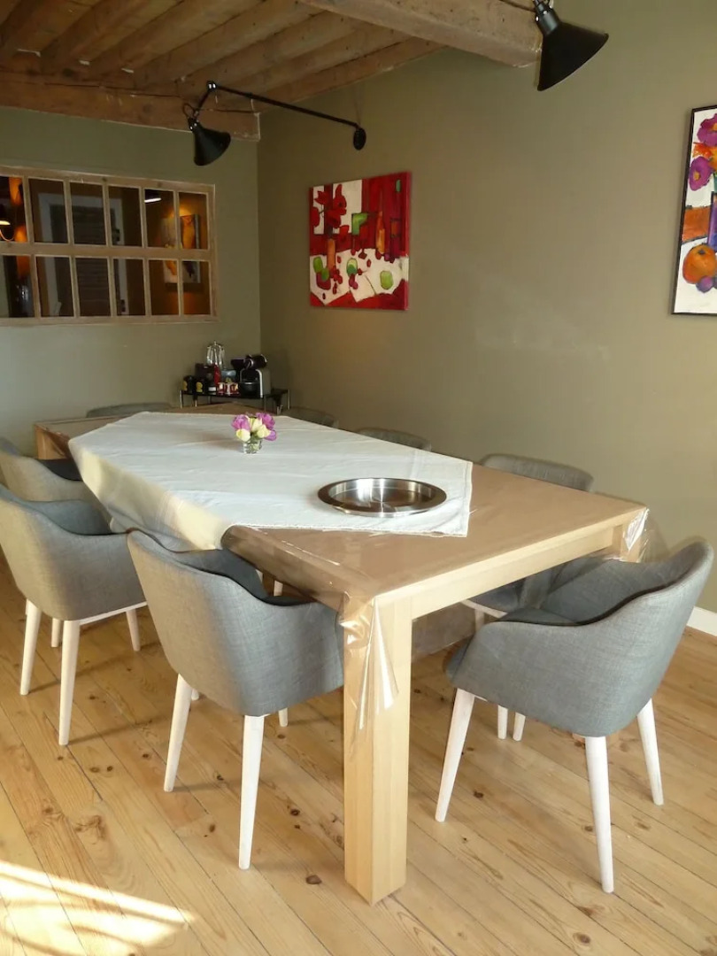 Les Parfums de Madeleine