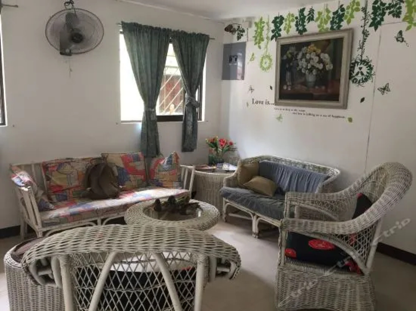 Grandma's Home Bed And Breakfast