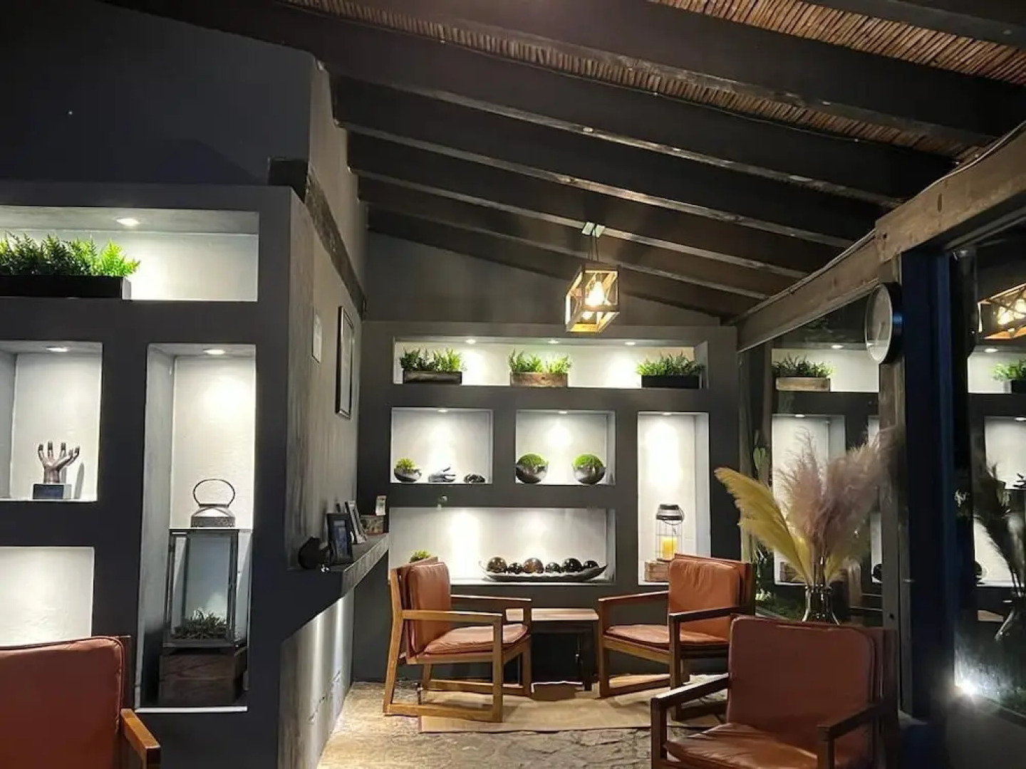 San Jose del Valle Hotel Boutique