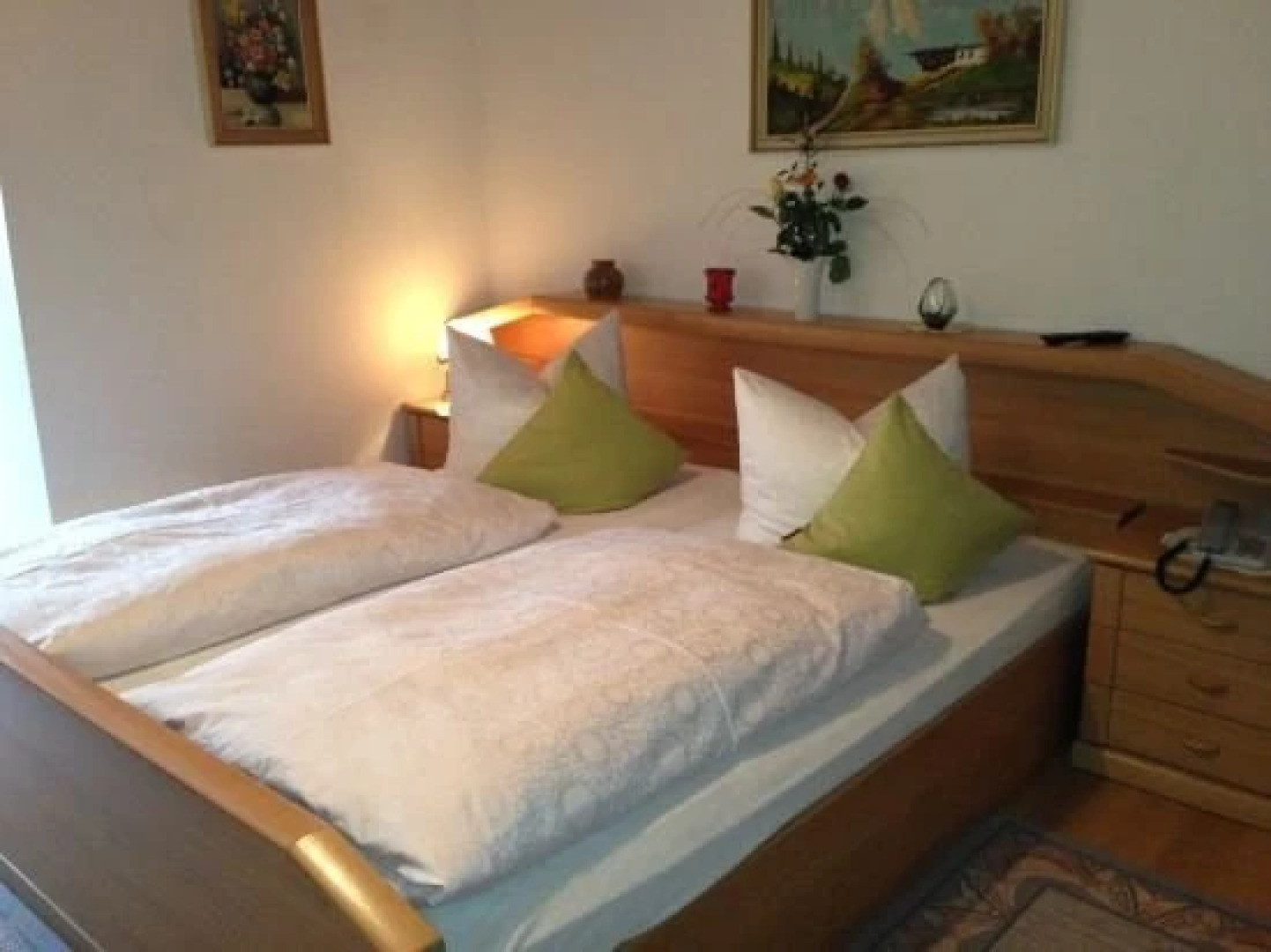 Cafï¿½-Pension Jakobsklause