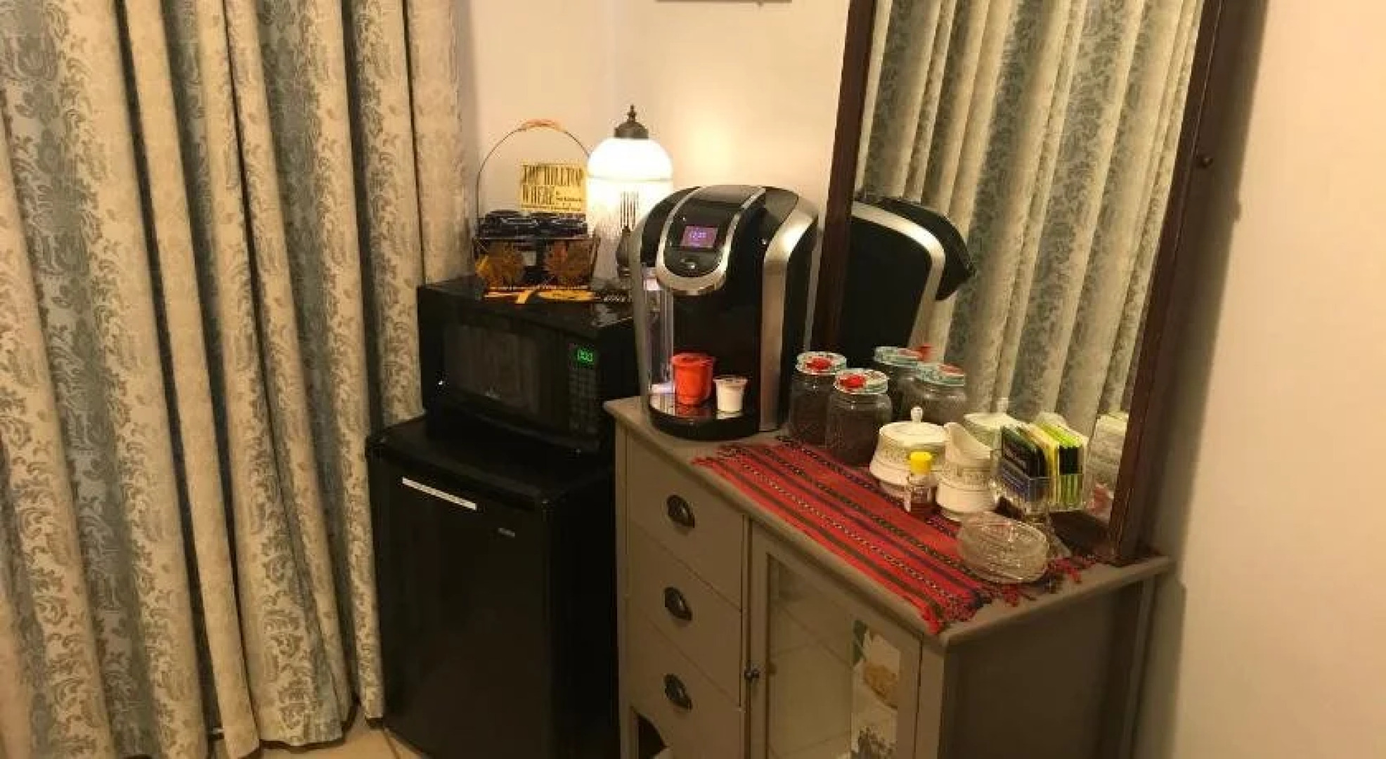 Maple Street Bed and Breakfast LLC