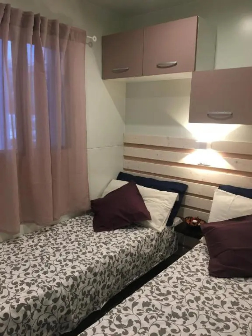 Family Wellness Camping al Sole