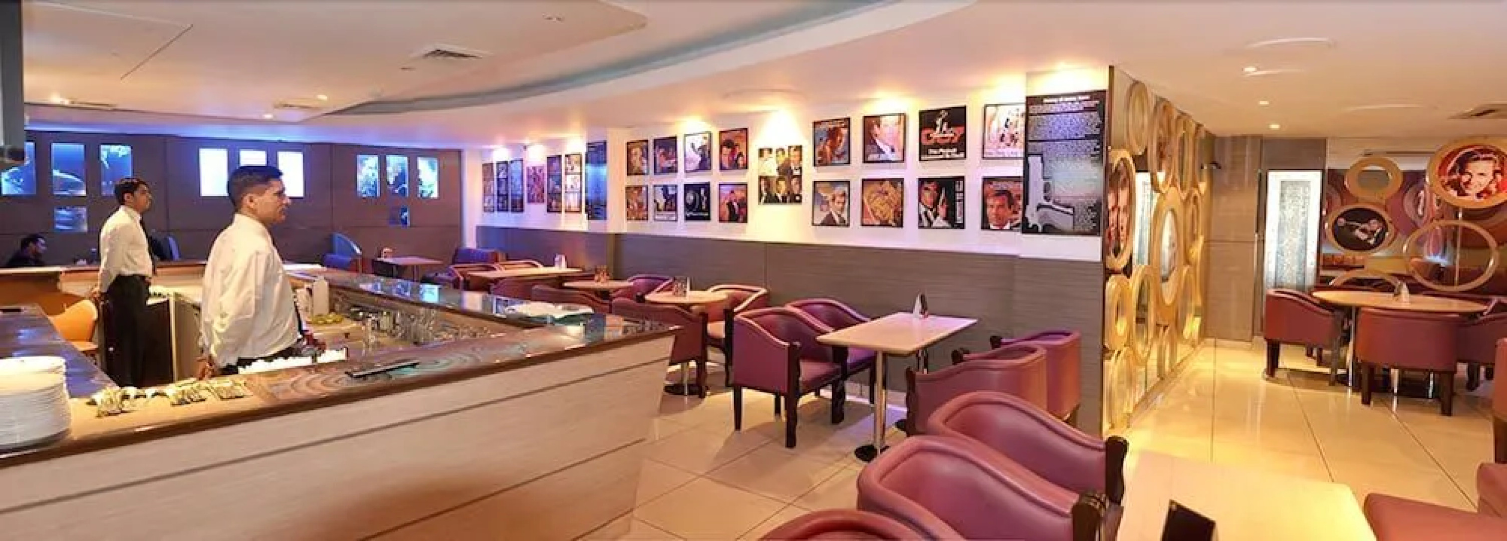 Hotel Khyber Continental