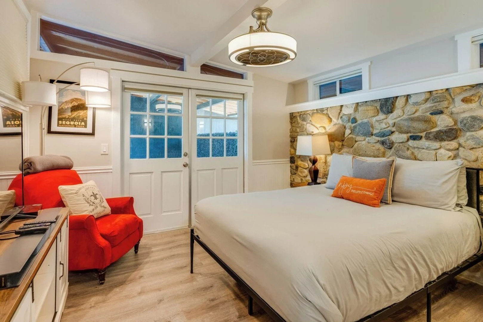 Updated Three Rivers Vacation Rental w/ Gas Grill