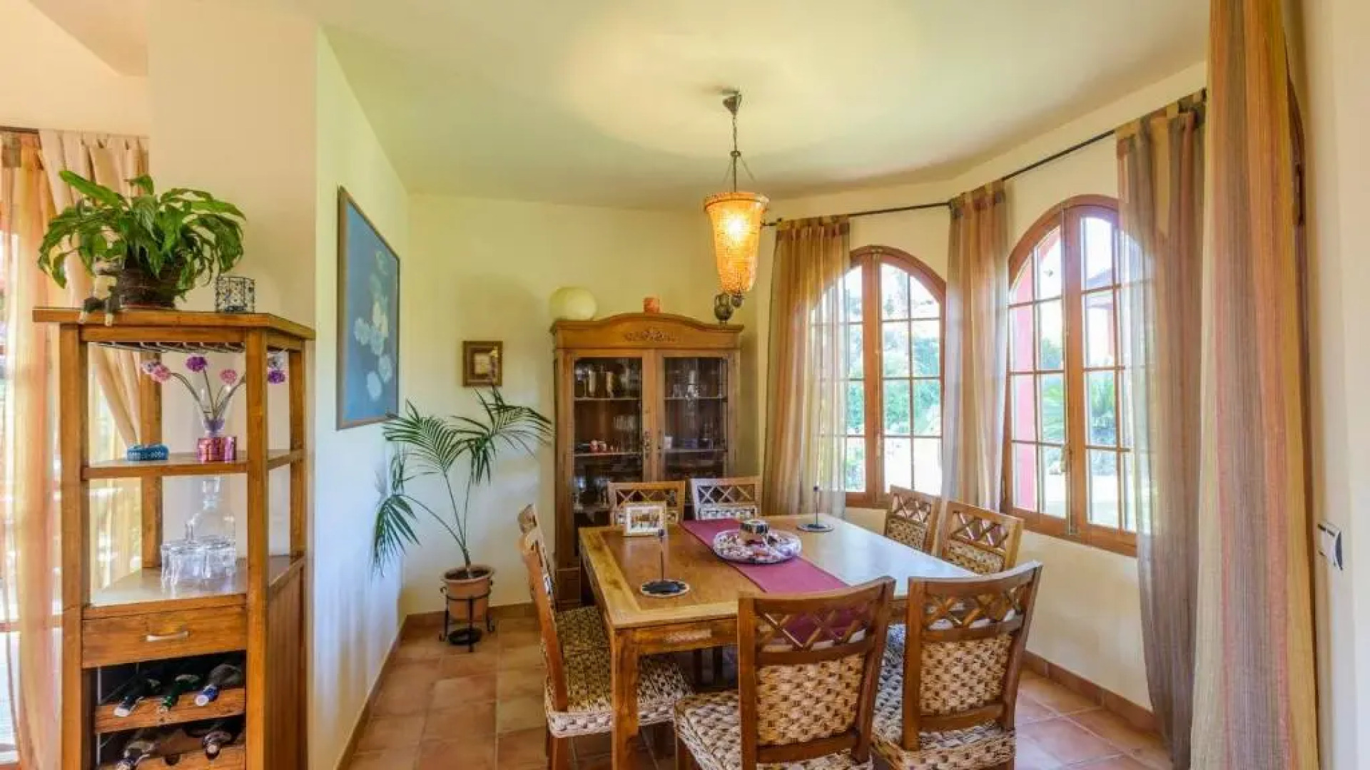 Casa Susana Alhaurin de la Torre by Ruralidays