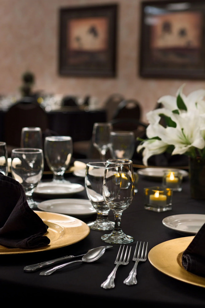 Clubhouse Hotel Suites Sioux Falls