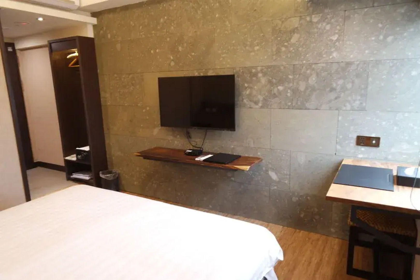 天使商旅 台北101 Angels' Hotel . Taipei 101