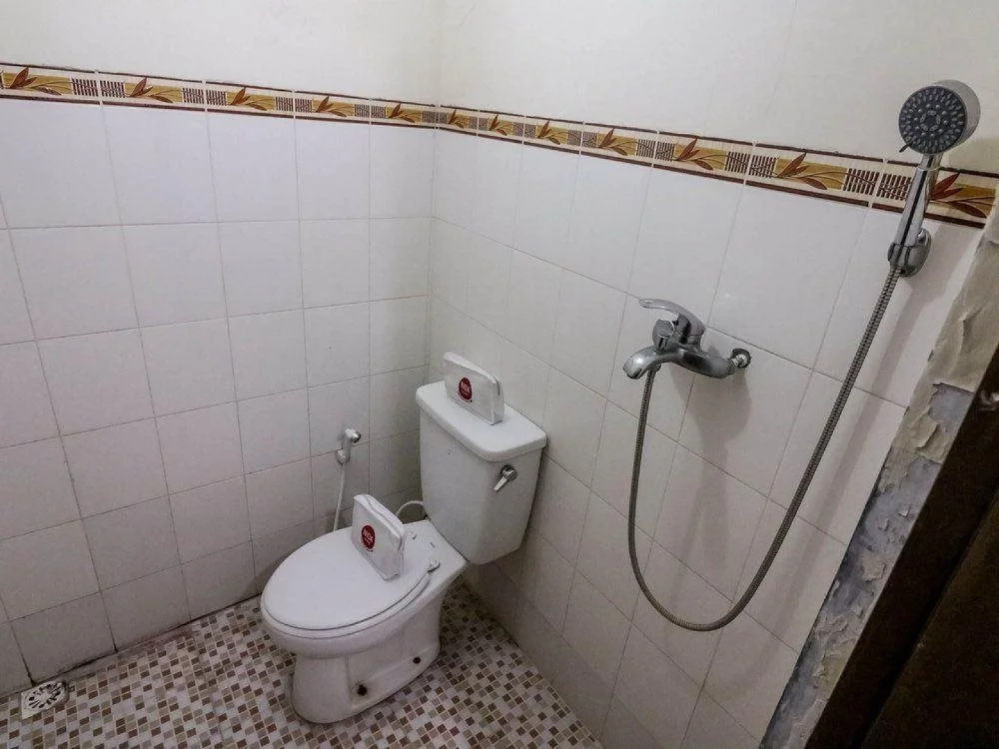 Omahe Winahyu Homestay