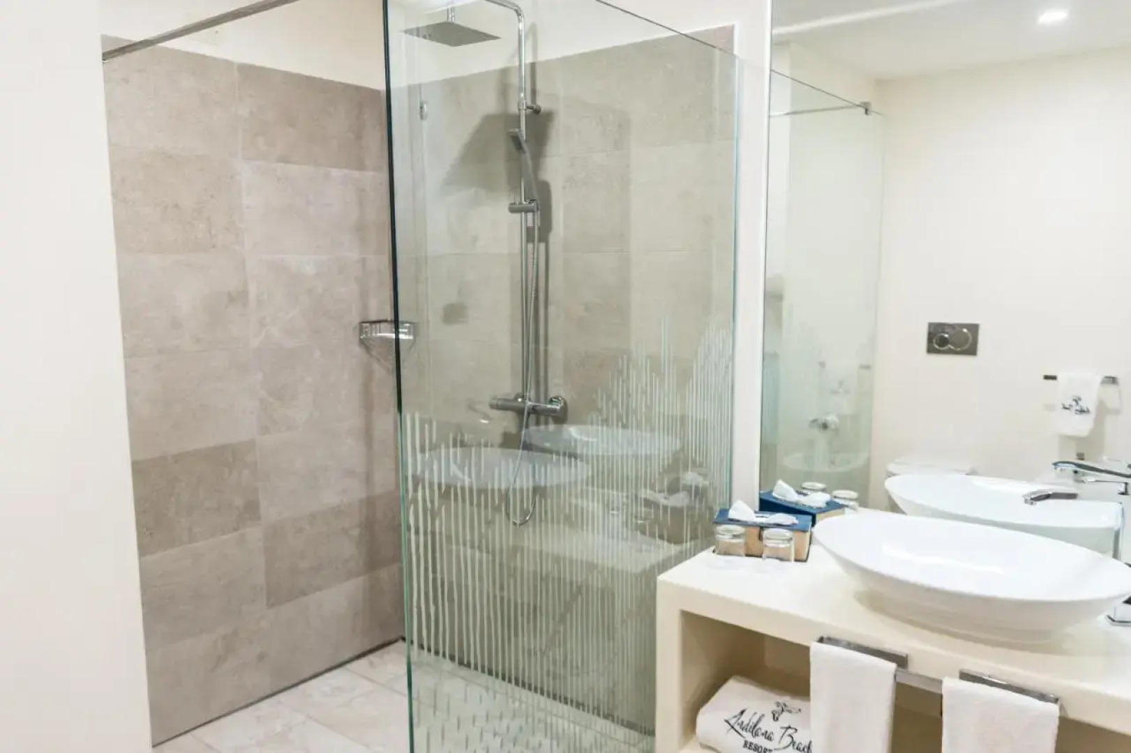 Andilana Beach Resort