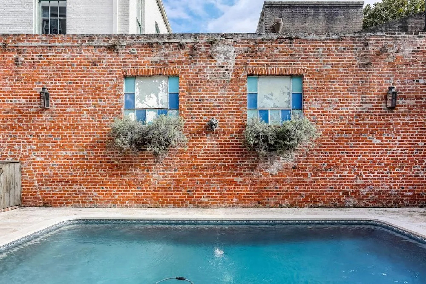 Stunning 5 BR Urban Oasis Downtown NOLA