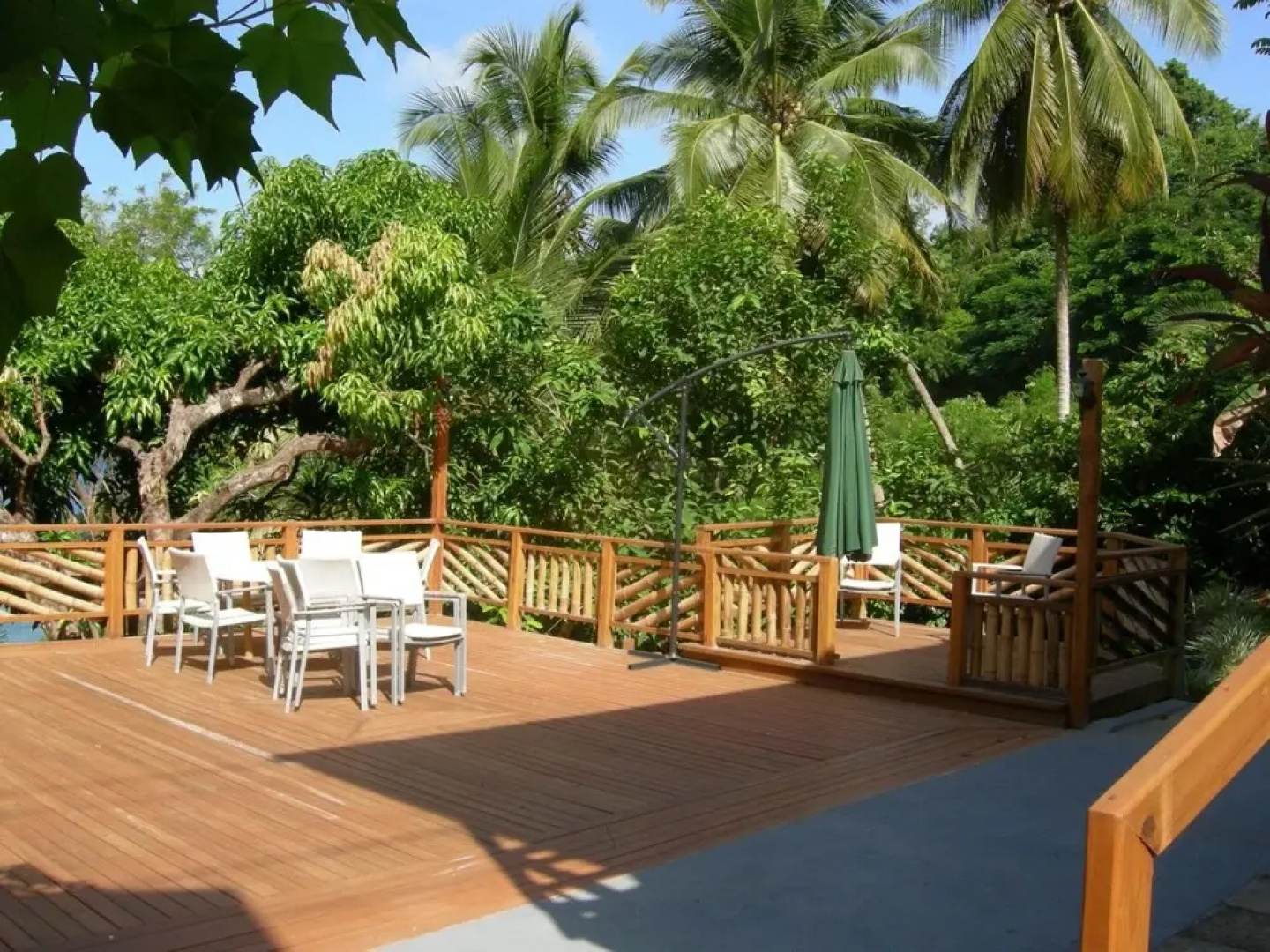 Casa Del Vega