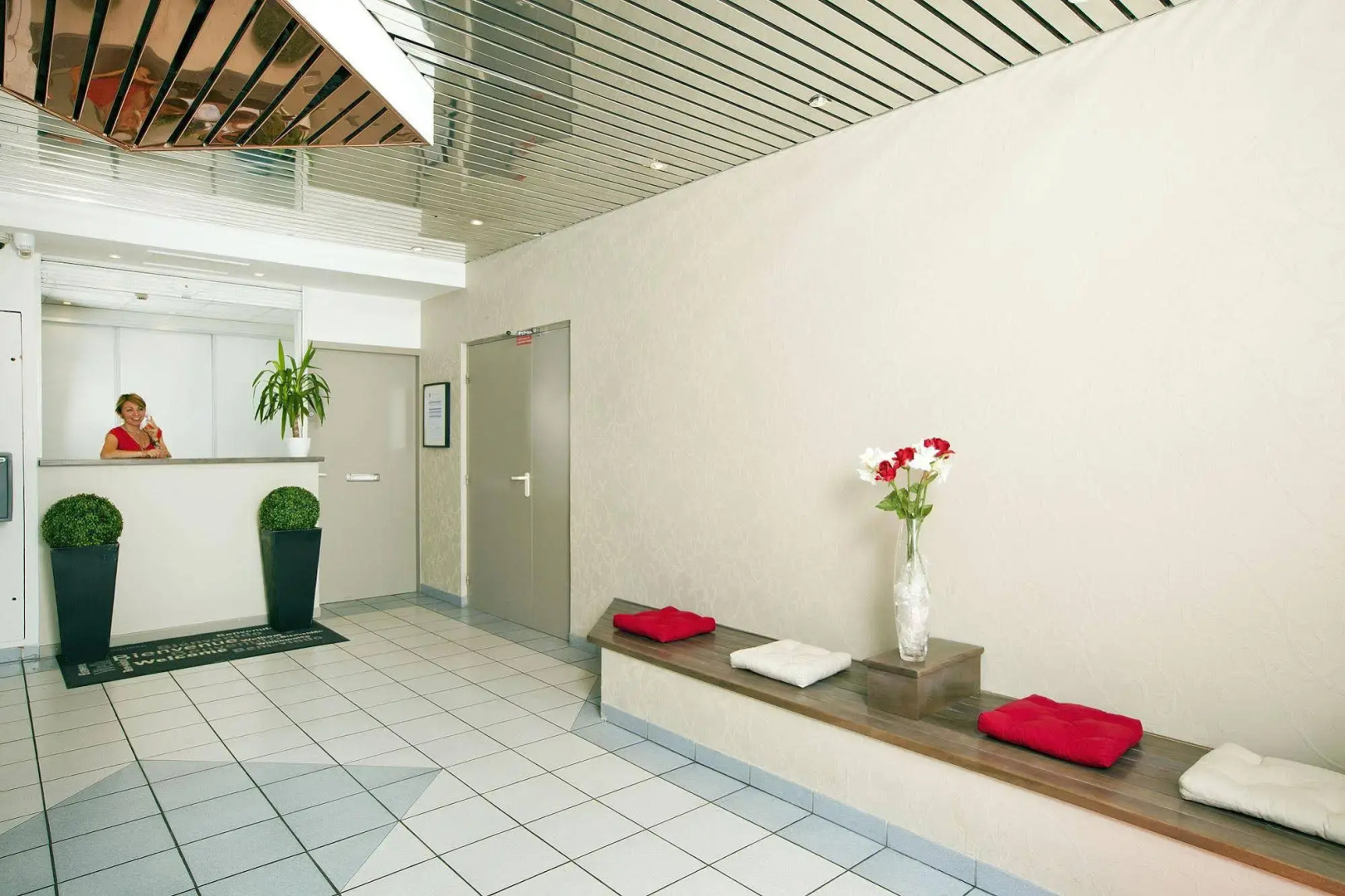 Séjours & Affaires Tours Léonard de Vinci