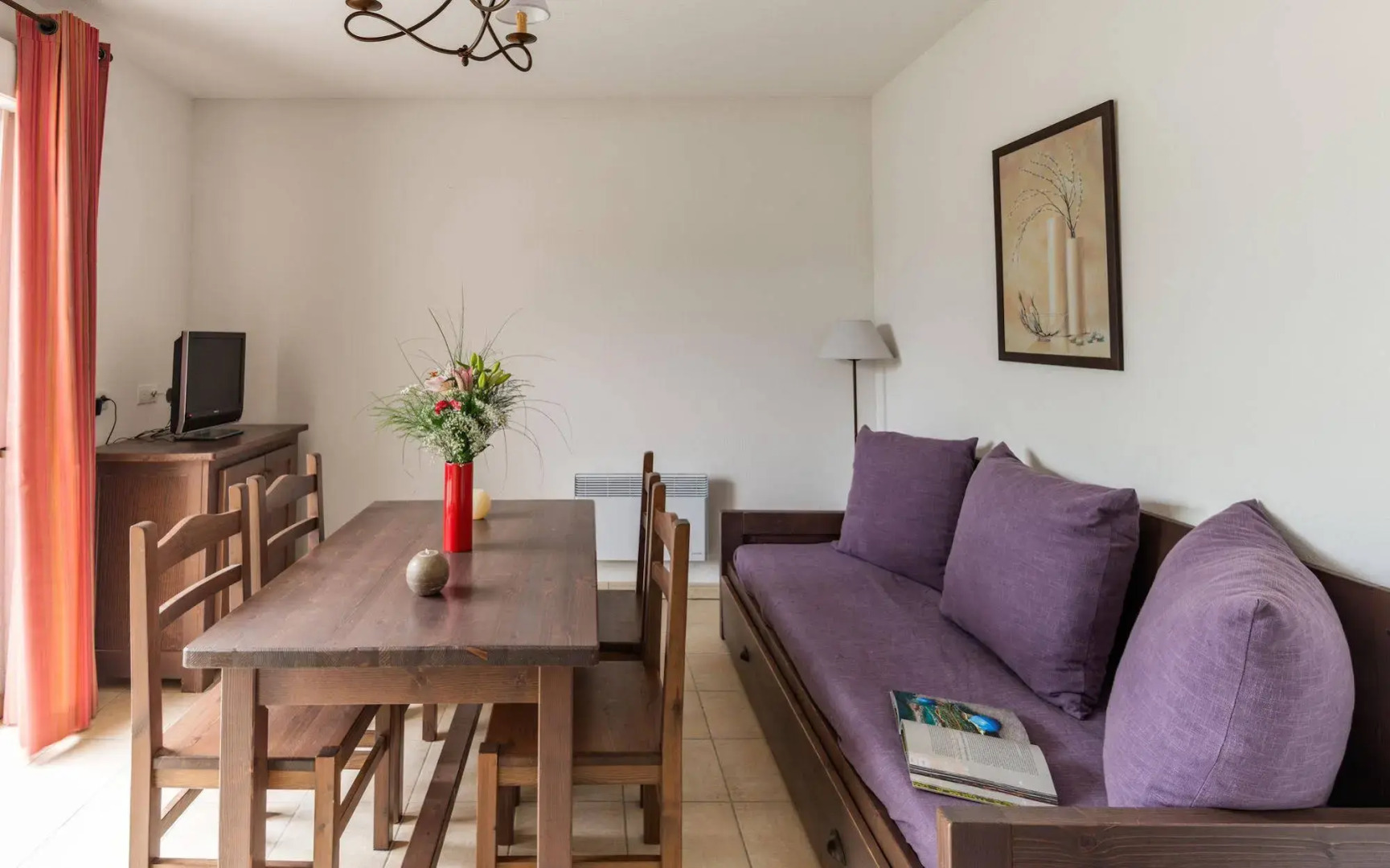 Résidence Lagrange Vacances Le Domaine des Cazelles