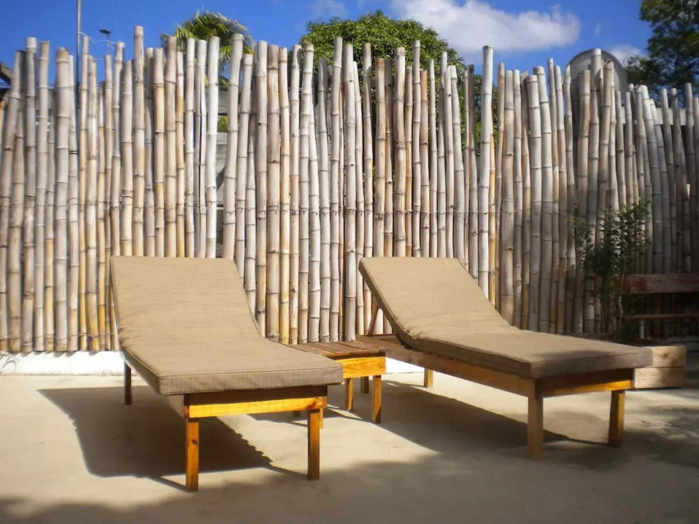 Chez Jacques Guest House