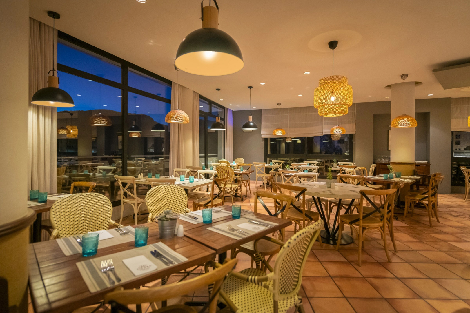 Hotel Fuerte Grazalema