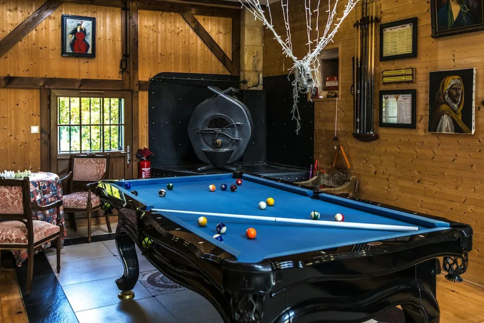 Le Petit Domaine de Bois Avril