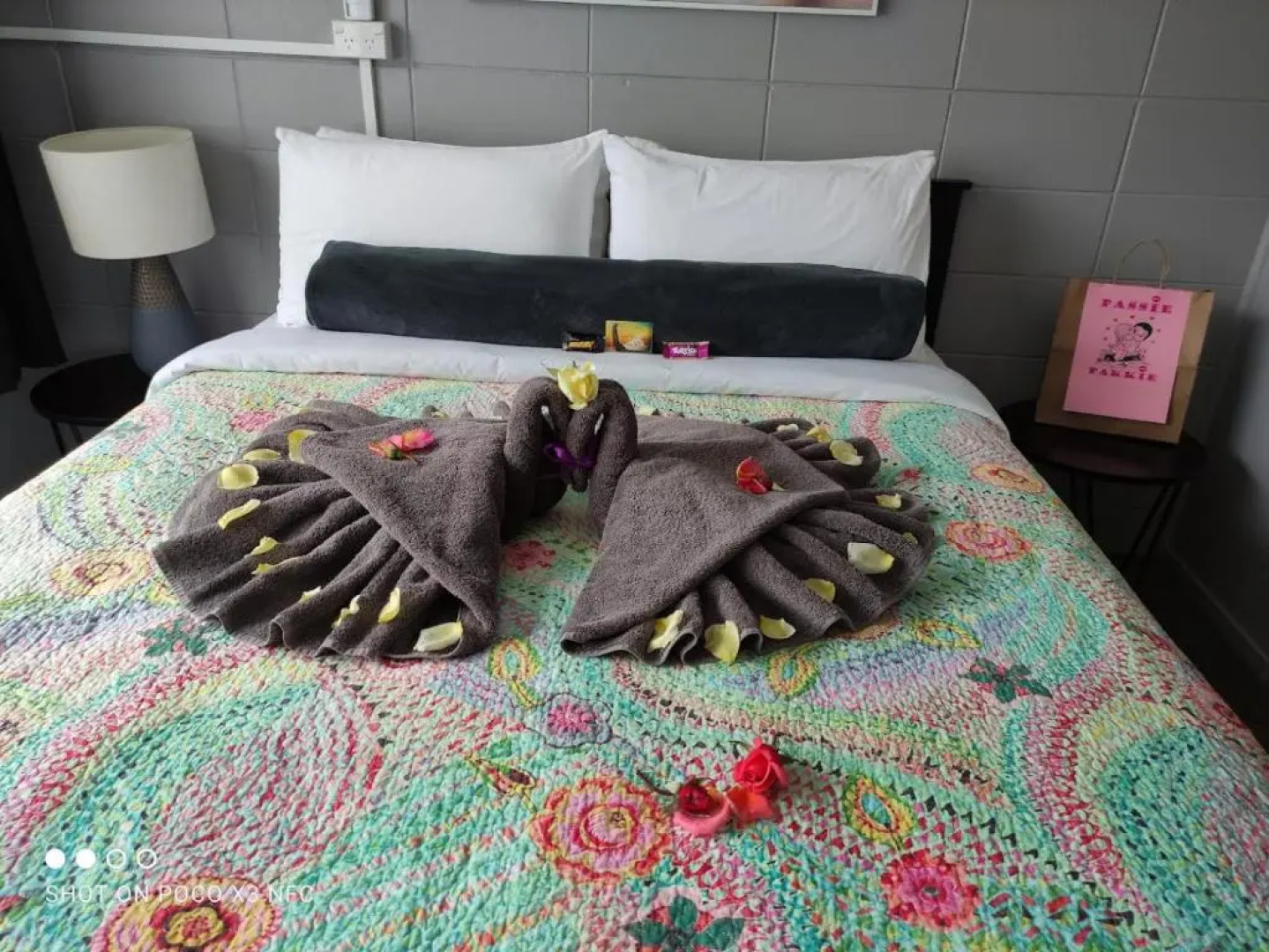 Tarawera River Lodge Motel