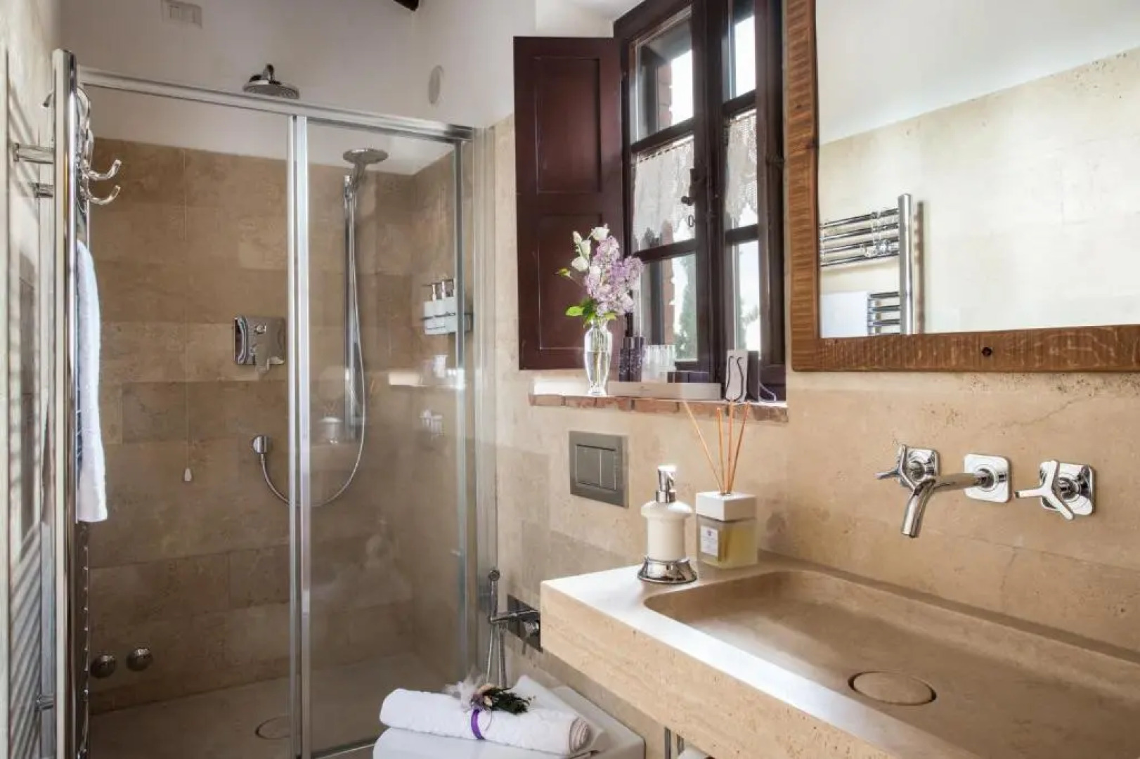 Agriturismo Cretaiole