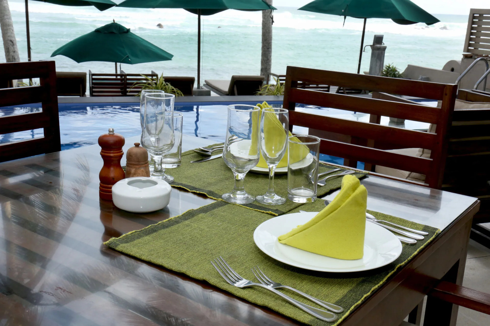 Sea World Boutique Hotel