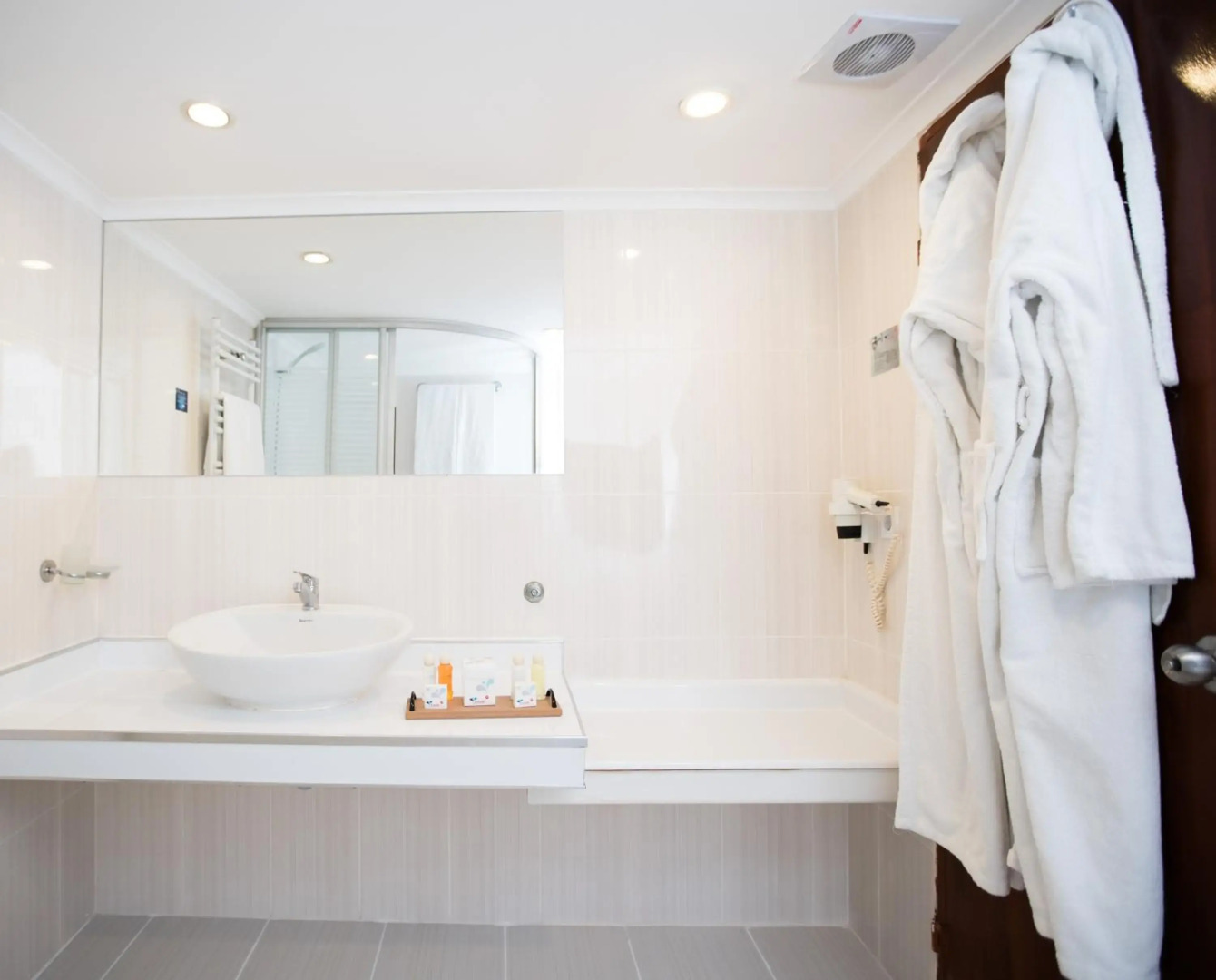 Orucoglu Thermal Resort