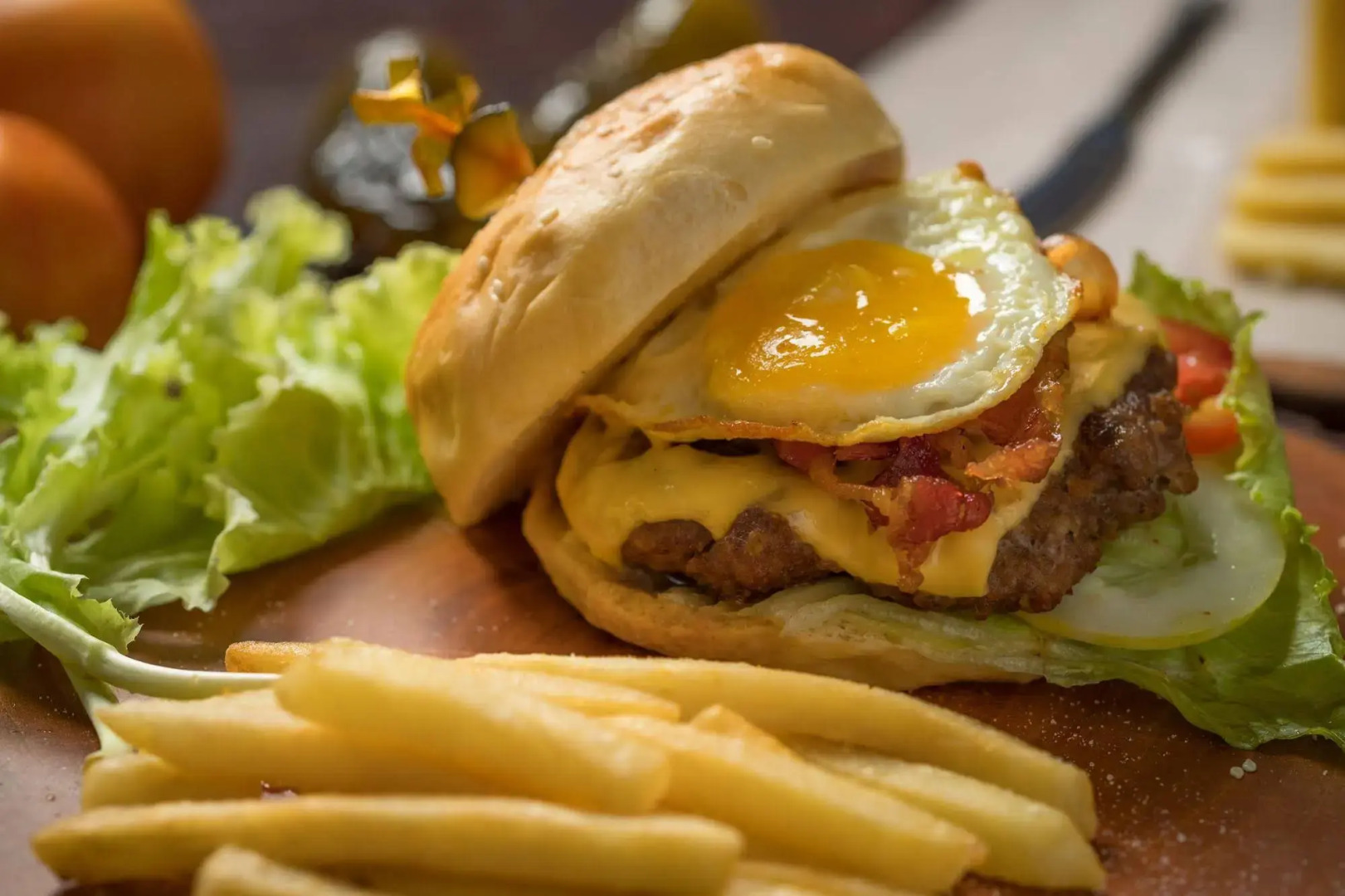 Montebello Villa Hotel