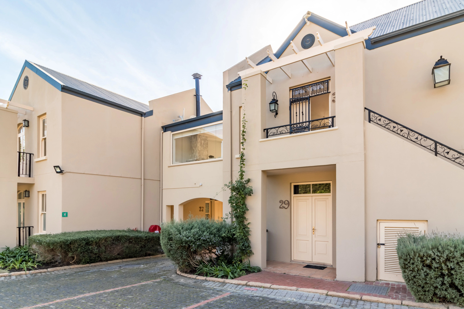 L'ermitage - Franschhoek Chateau & Villas