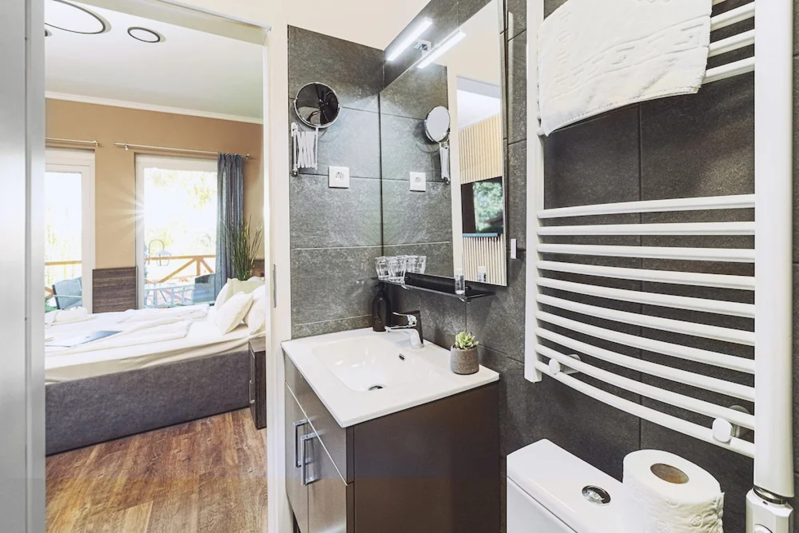 Mártoni Resort & Restaurant