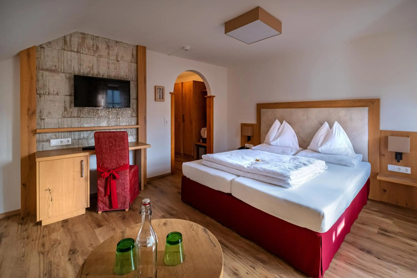 Landhotel Schützenhof