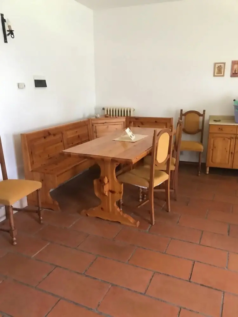 Agriturismo Canonici