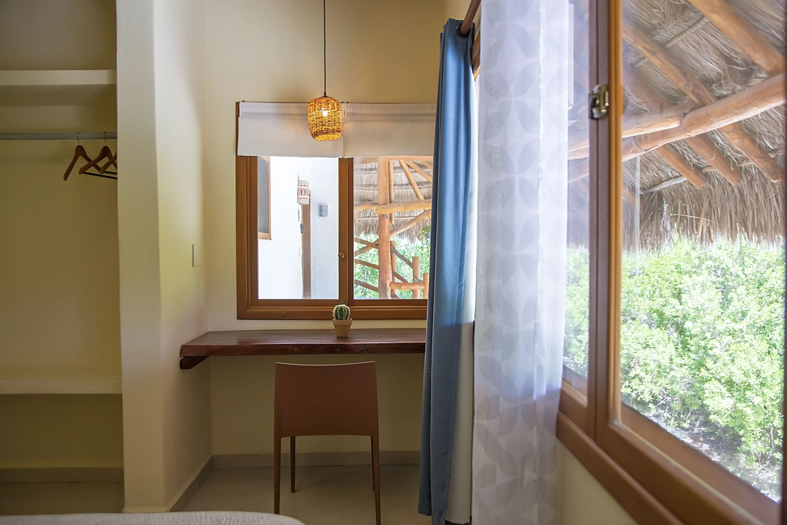 Deluxe Apartments Holbox