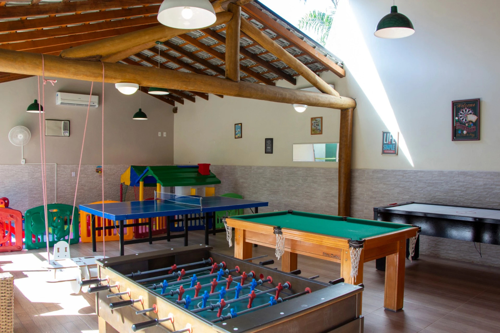 Ciribaí Praia Hotel